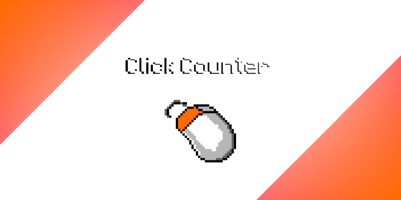 Featured image of post Click Counter v2.4.0 Release